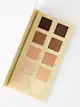 LORAC - UNZIPPED GOLD Eye Shadow Palette