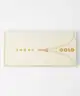 LORAC - UNZIPPED GOLD Eye Shadow Palette