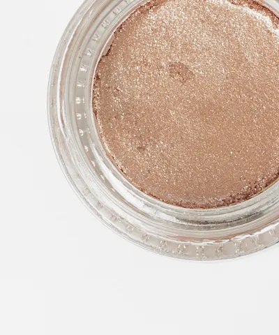 LORAC - LUX Diamond Metallic Crème Eye Shadow