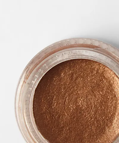 LORAC - LUX Diamond Metallic Crème Eye Shadow