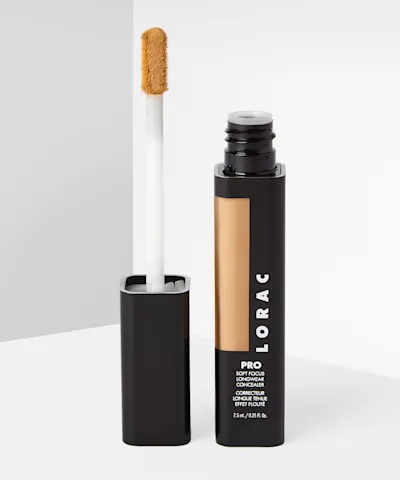 LORAC - PRO Soft Focus Longwear Concealer 