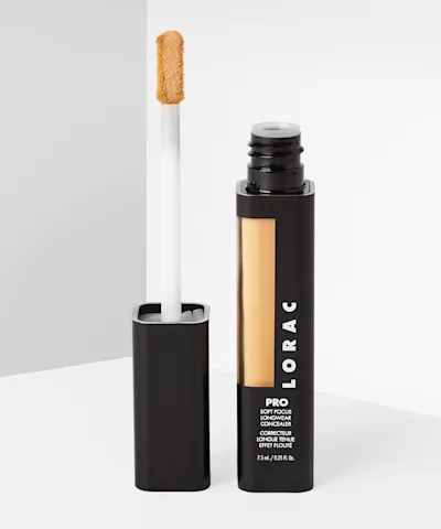 LORAC - PRO Soft Focus Longwear Concealer 