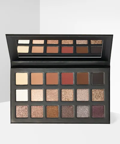 LORAC - PRO Palette Noir