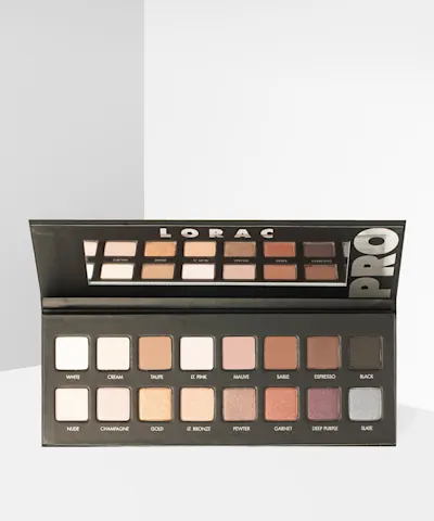LORAC - PRO Palette