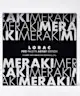 LORAC - PRO Palette Artist Edition Meraki