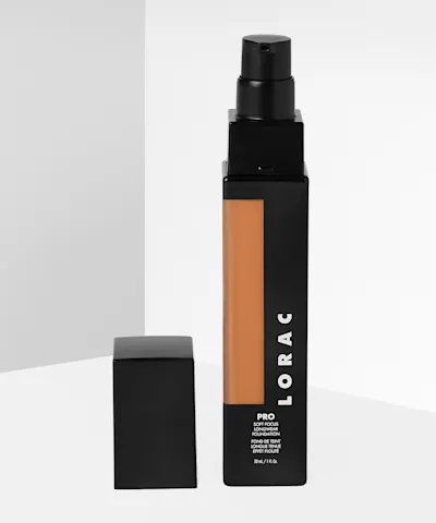 LORAC - PRO Soft Focus Longwear Foundation 