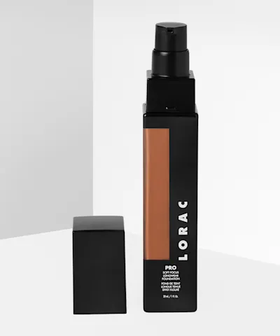 LORAC - PRO Soft Focus Longwear Foundation