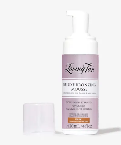 Loving Tan - Deluxe Bronzing Mousse