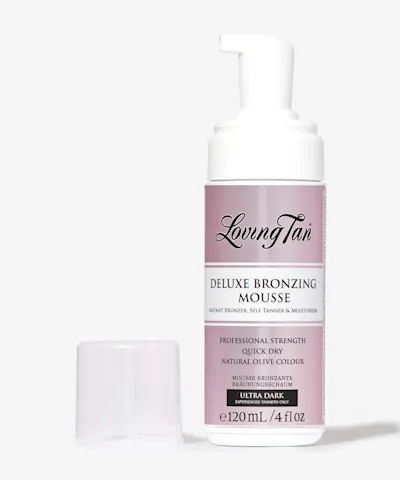 Loving Tan - Deluxe Bronzing Mousse