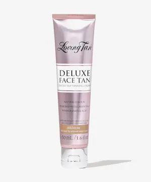 lovingtan Deluxe Face Tan