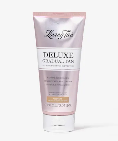 Loving Tan - Deluxe Gradual Tan