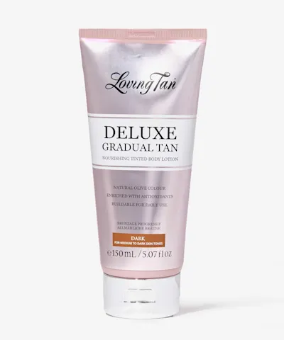 Loving Tan - Deluxe Gradual Tan