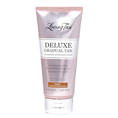 Loving Tan Deluxe Gradual Tan Dark