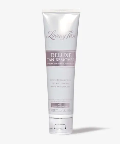 Loving Tan - Deluxe Tan Remover