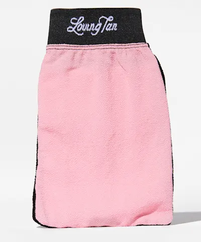 Loving Tan - Tan Removing & Skin Polishing Glove