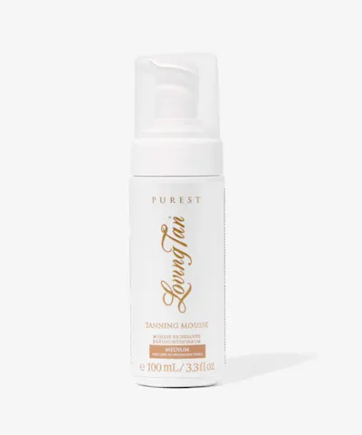 Loving Tan - Purest Tanning Mousse