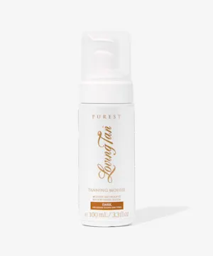 lovingtan Purest Tanning Mousse