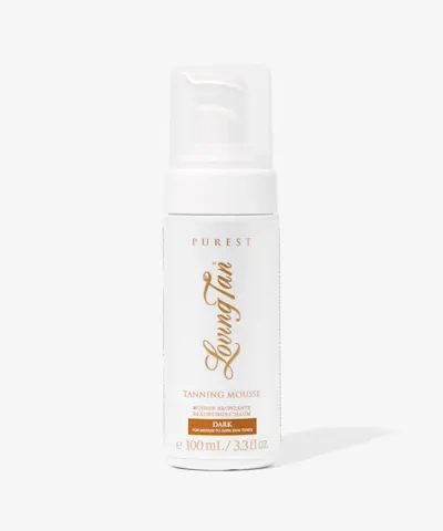 Loving Tan - Purest Tanning Mousse