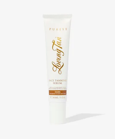 Loving Tan - Purest Tanning Face Serum
