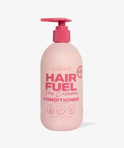 Lullabellz - Hair Fuel Hair Extension Conditioner