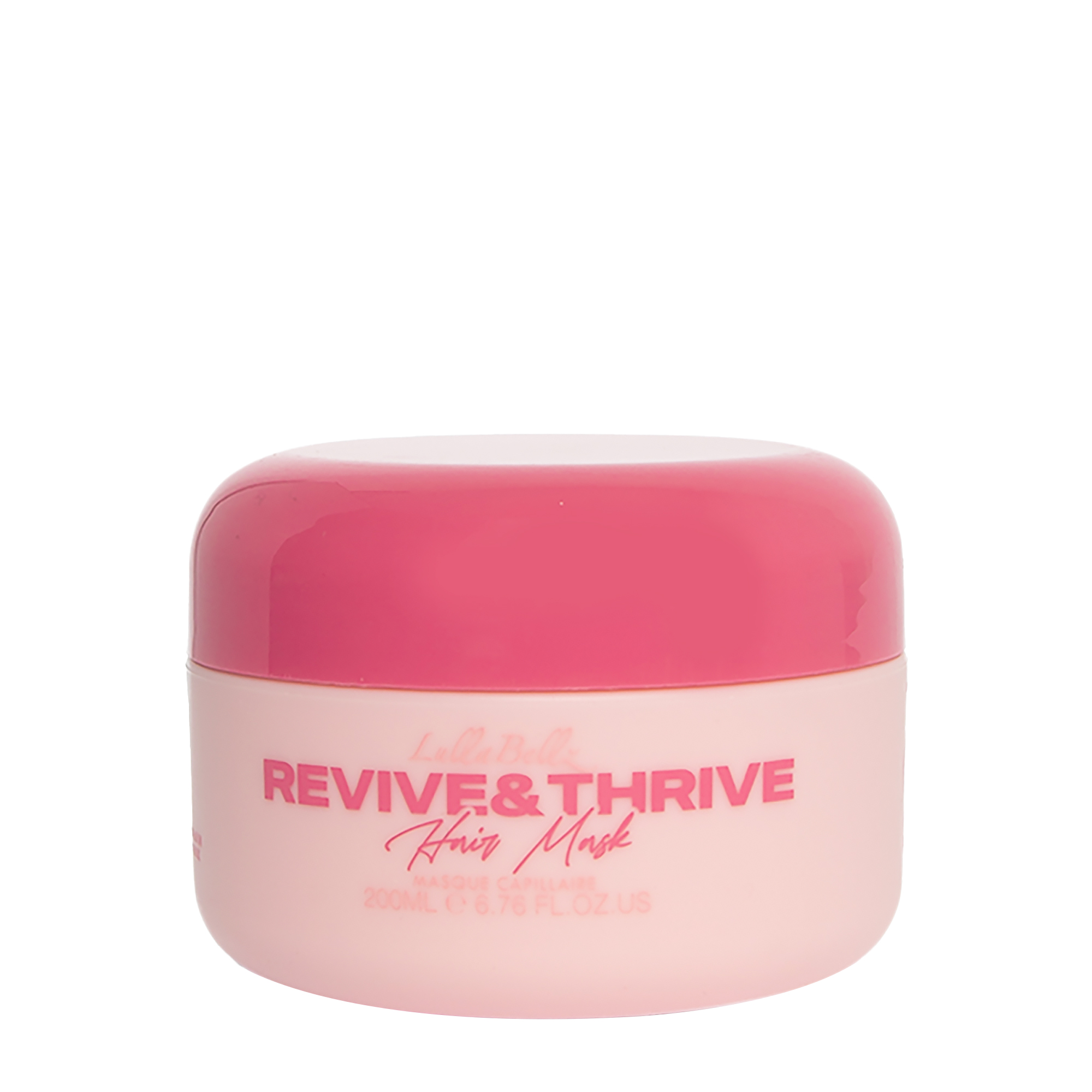 Revive & Thrive Hair Mask