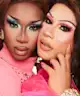 Lunar Beauty - Life's A Drag Facelift Palette