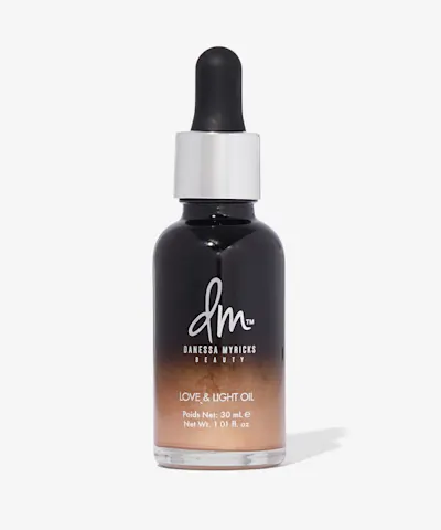 Danessa Myricks Beauty - Love & Light Beauty Oil