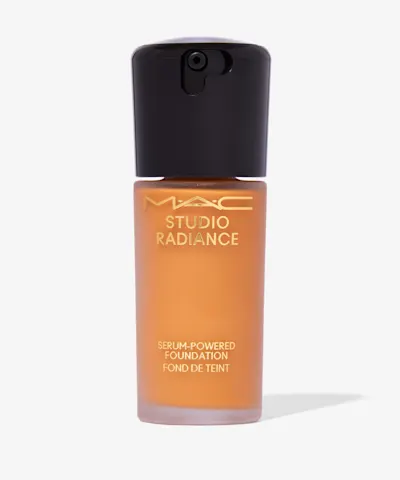 MAC Cosmetics - Studio Radiance Serum Powered Foundation