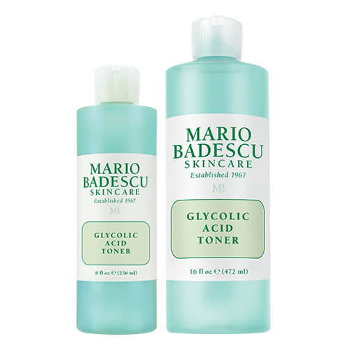 Image result for glycolic acid