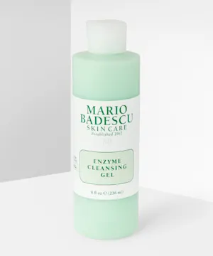 mariobadescu Enzyme Cleansing Gel