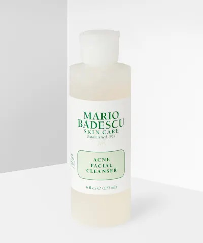 Mario Badescu - Acne Facial Cleanser