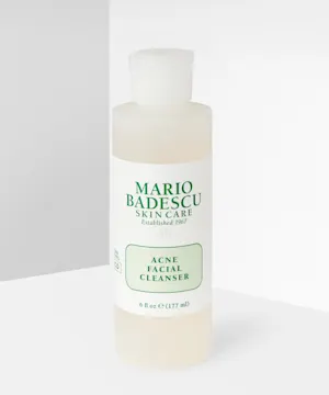 Mario Badescu Acne Facial Cleanser