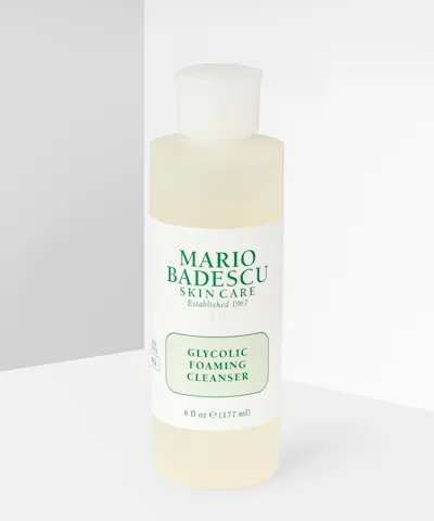 Mario Badescu - Glycolic Foaming Cleanser