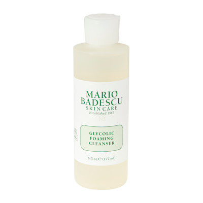 Mario Badescu Glycolic Foaming Cleanser 177ml