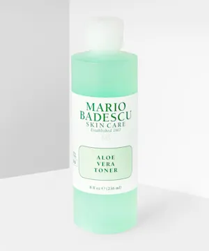 mariobadescu Aloe Vera Toner