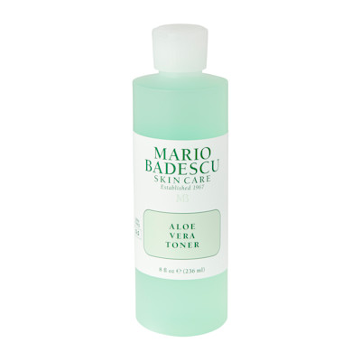 Mario Badescu Aloe Vera Toner 236ml