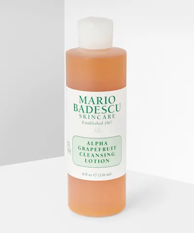 Mario Badescu - Alpha Grapefruit Cleansing Lotion