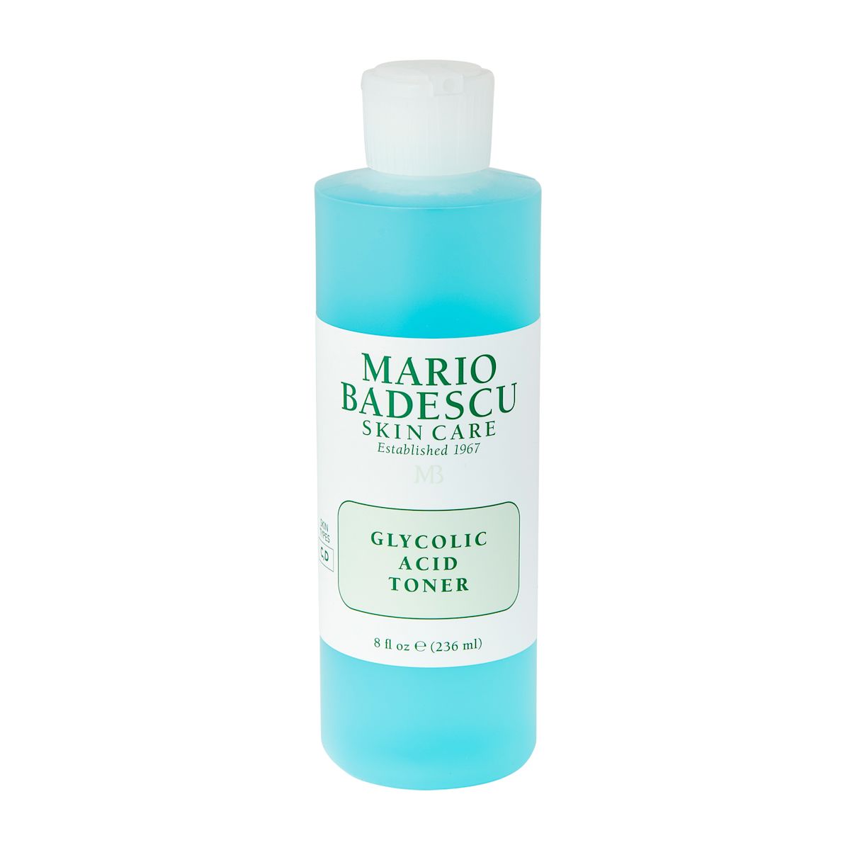 Mario Badescu Glycolic Acid Toner 236ml