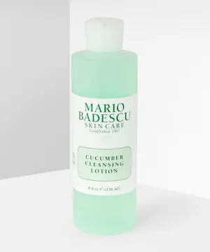 Mario Badescu Cucumber Cleansing Lotion