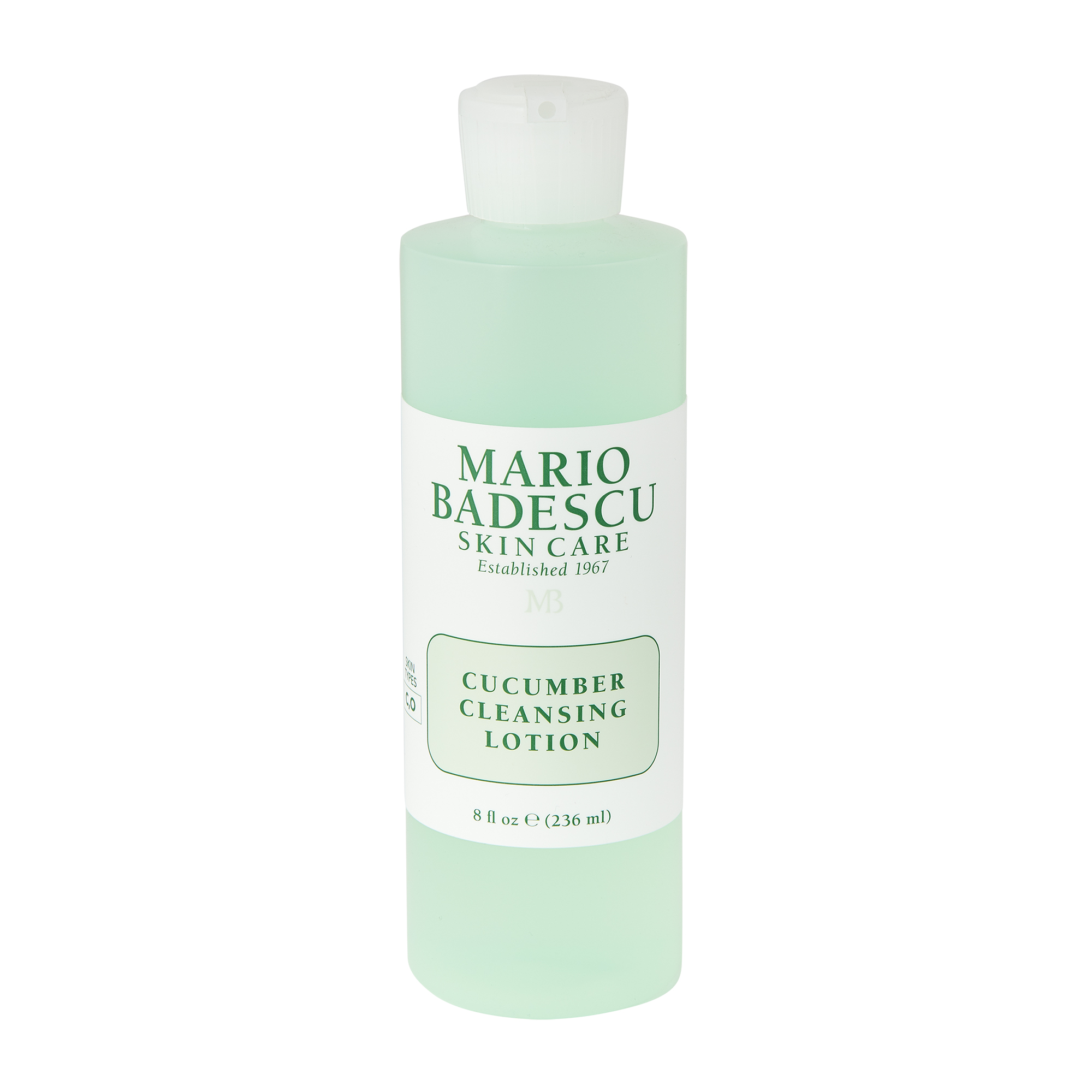 Cucumber Cleansing Lotion