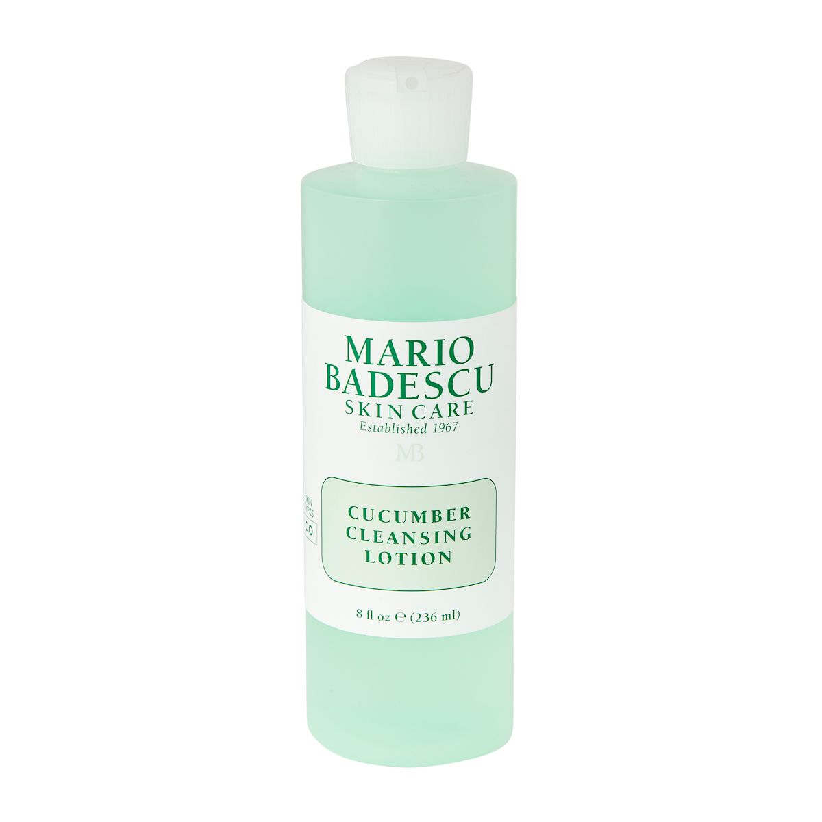 Mario Badescu Cucumber Cleansing Lotion