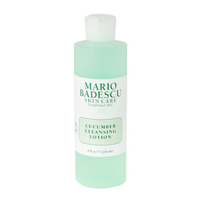 Mario Badescu Cucumber Cleansing Lotion
