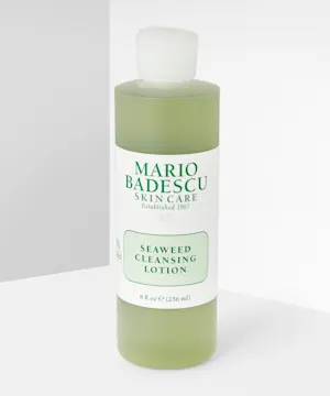 mariobadescu Seaweed Cleansing Lotion