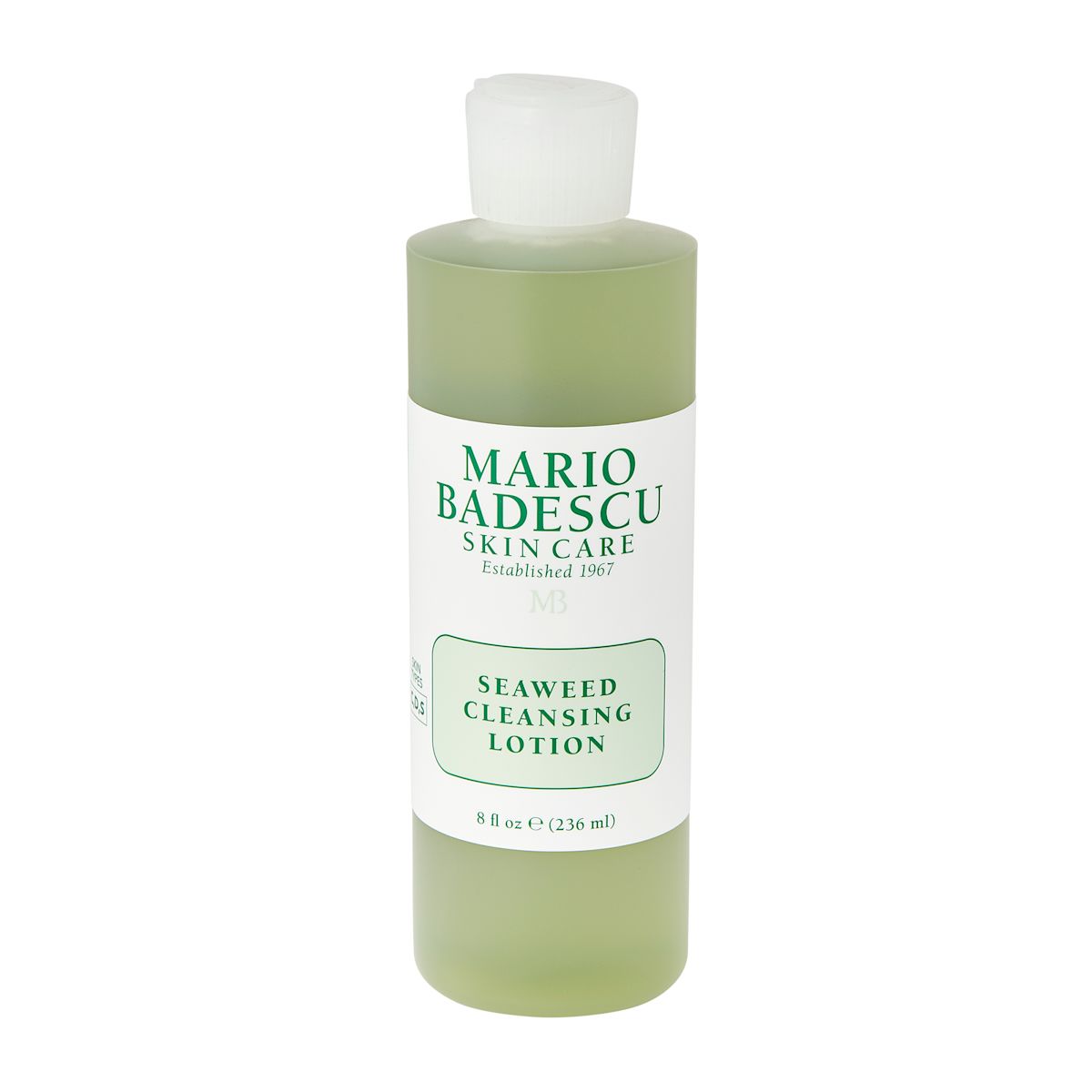 Mario Badescu Seaweed Cleansing Lotion