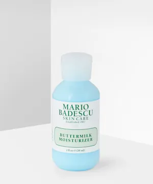 mariobadescu Buttermilk Moisturizer