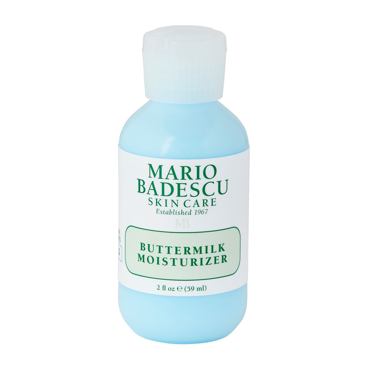 Mario Badescu Buttermilk Moisturizer
