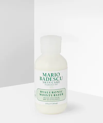 Mario Badescu - Hyaluronic Moisturizer SPF15