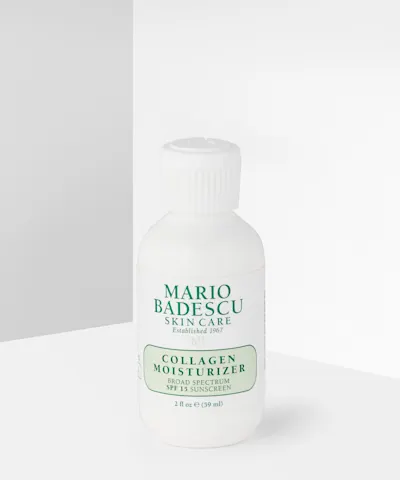 Mario Badescu - Collagen Moisturizer SPF15