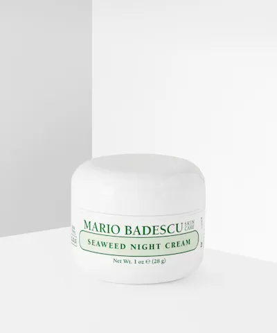 Mario Badescu - Seaweed Night Cream
