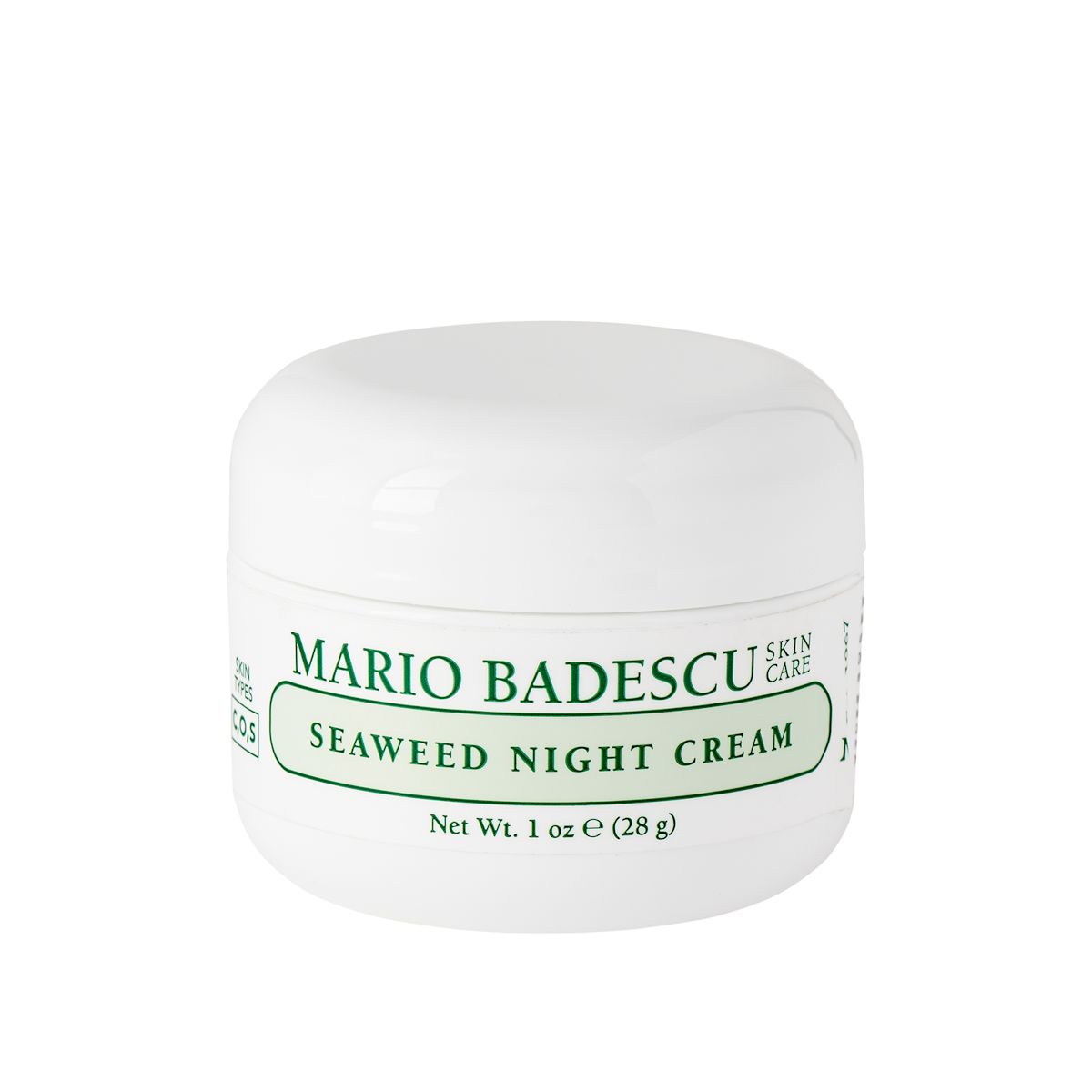 Mario Badescu Seaweed Night Cream